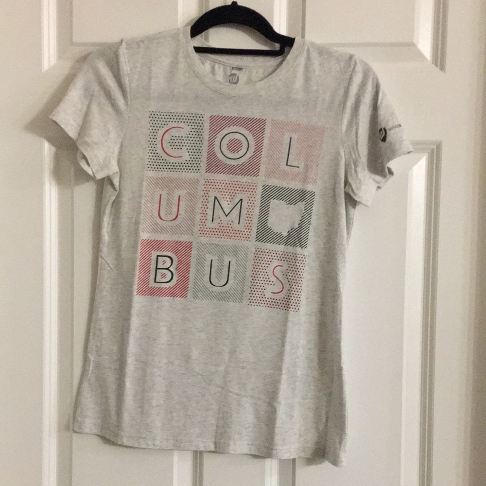 Columbus Tee